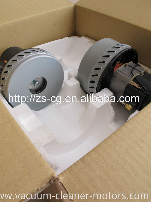 home aplliance vacuum cleaner motor